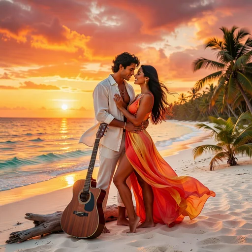 Latin / Reggaeton