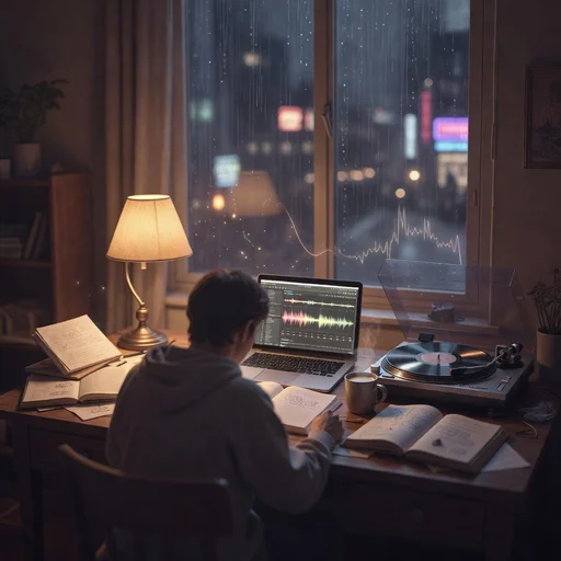 Lo-fi